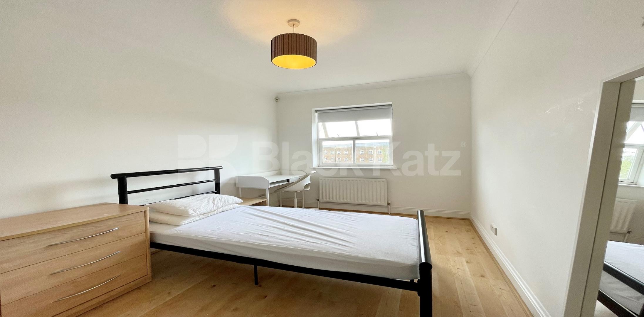 			LET , 3 Bedroom, 2 bath, 0 reception Apartment			 Leathermarket Court - Leathermarket Street, London Bridge